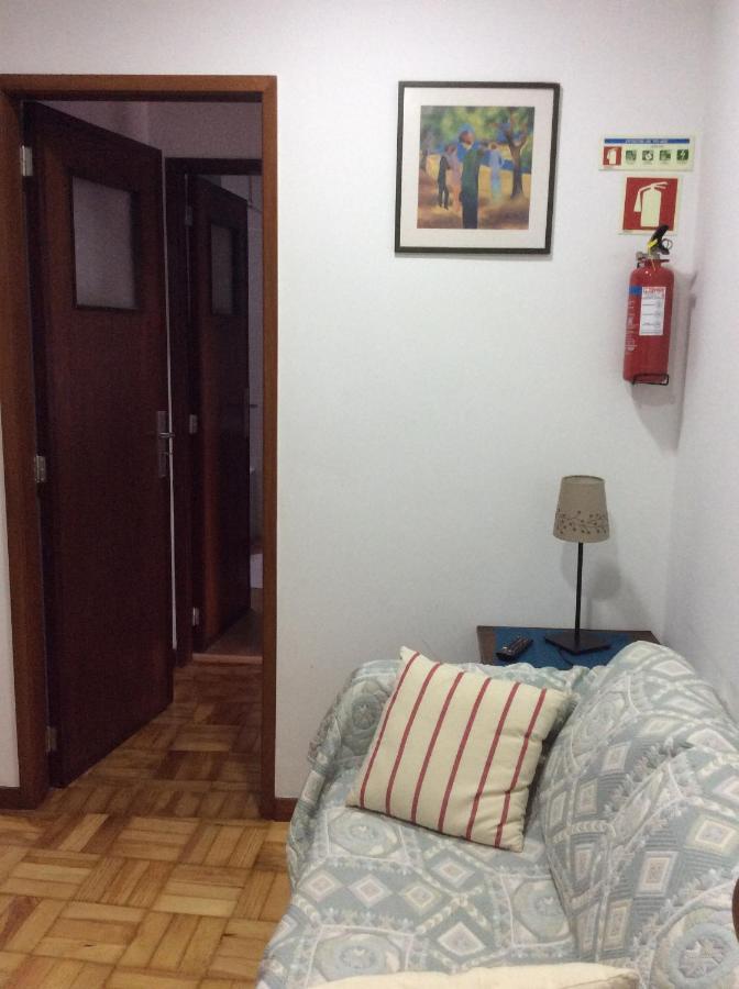 Appartement Casa Gonçalves à Fanzeres Extérieur photo