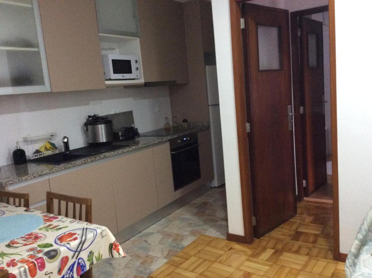 Appartement Casa Gonçalves à Fanzeres Extérieur photo