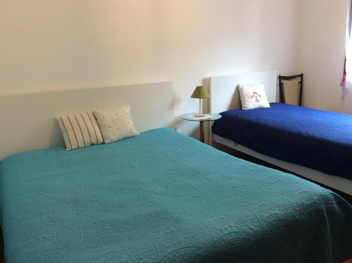 Appartement Casa Gonçalves à Fanzeres Extérieur photo