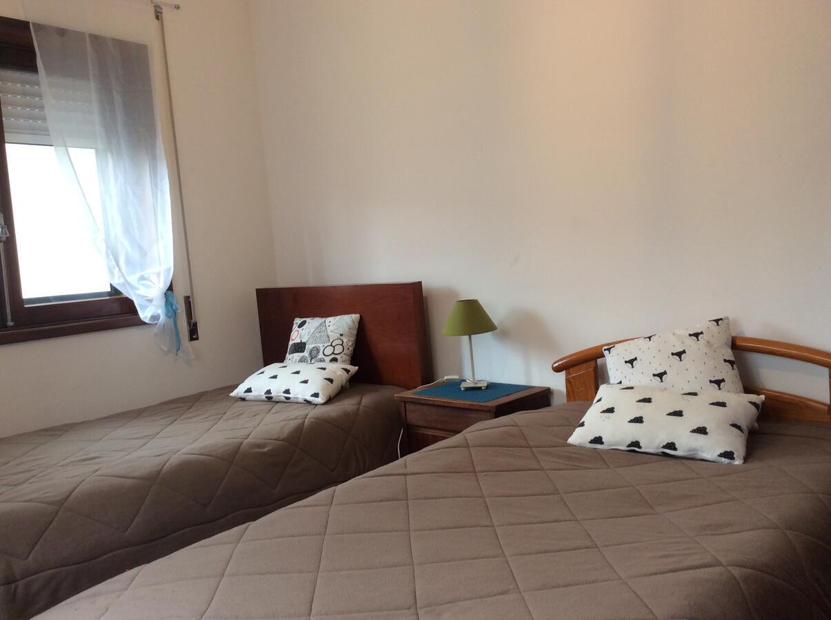 Appartement Casa Gonçalves à Fanzeres Extérieur photo