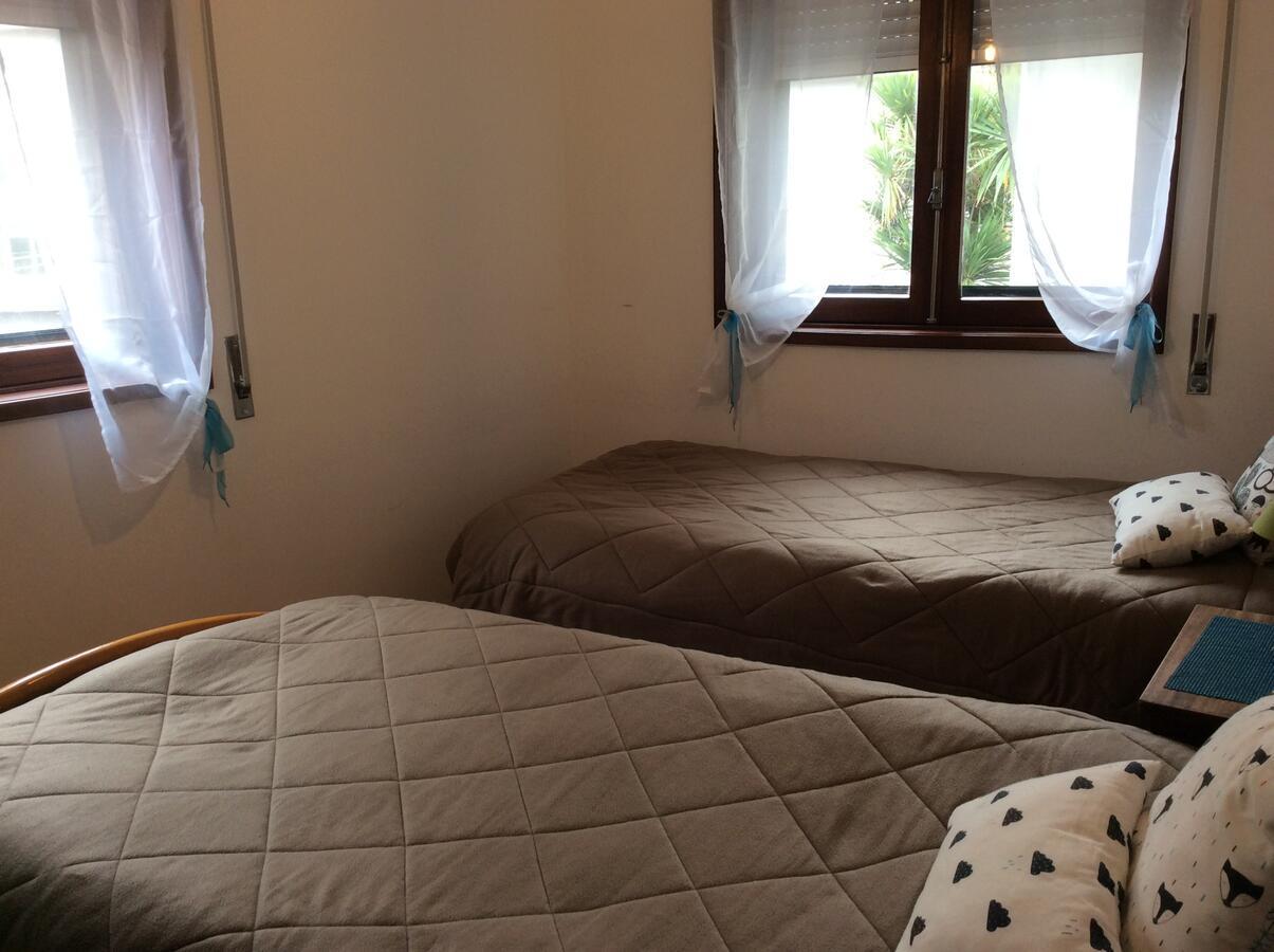 Appartement Casa Gonçalves à Fanzeres Extérieur photo