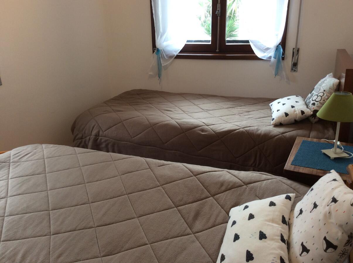 Appartement Casa Gonçalves à Fanzeres Extérieur photo