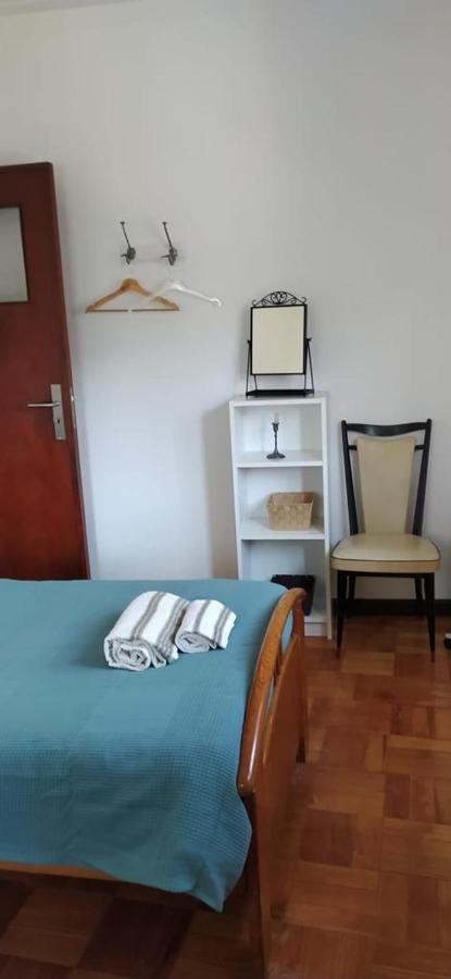 Appartement Casa Gonçalves à Fanzeres Extérieur photo
