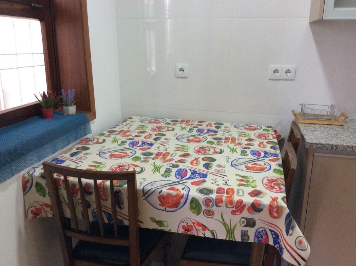 Appartement Casa Gonçalves à Fanzeres Extérieur photo