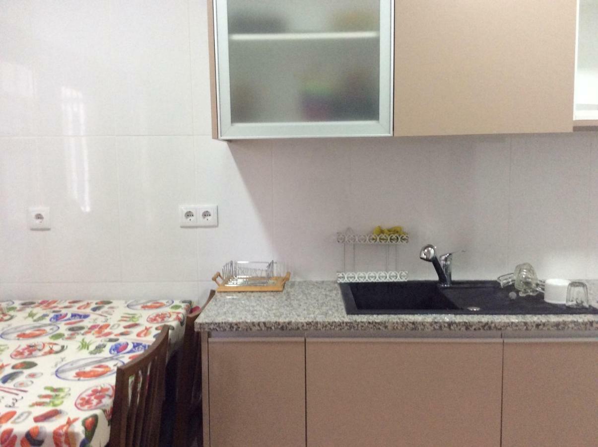 Appartement Casa Gonçalves à Fanzeres Extérieur photo