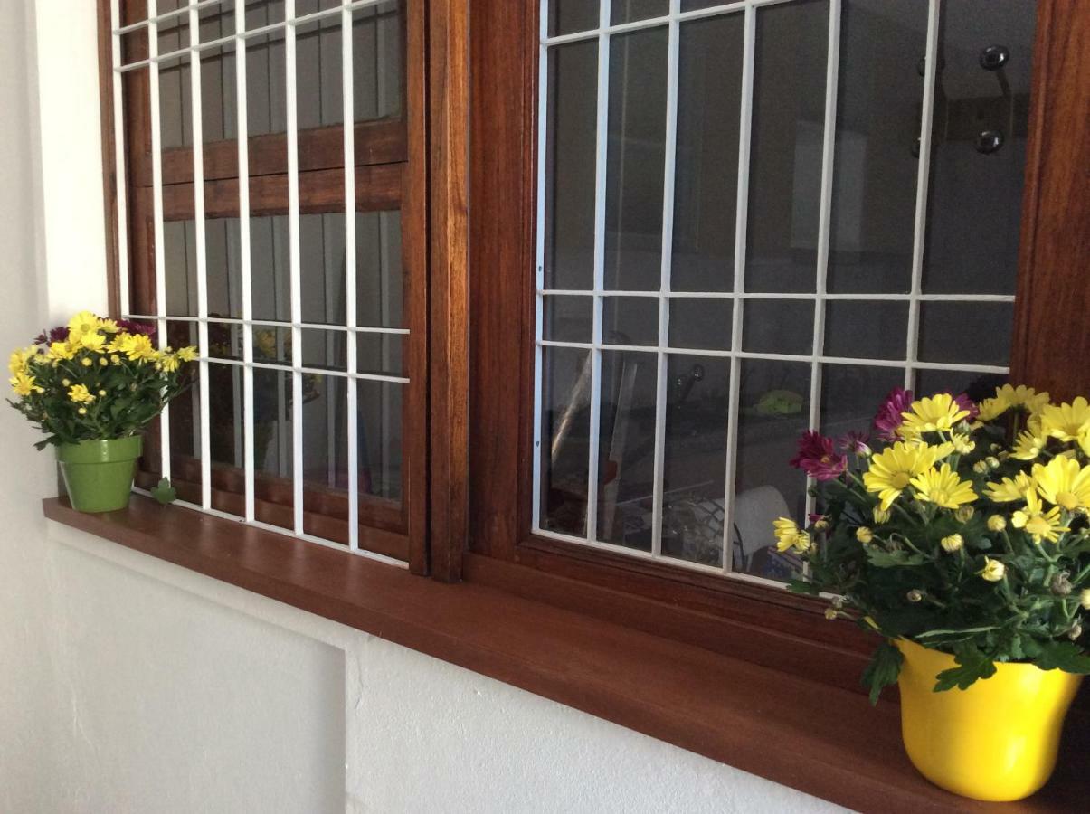 Appartement Casa Gonçalves à Fanzeres Extérieur photo
