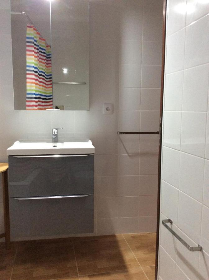 Appartement Casa Gonçalves à Fanzeres Extérieur photo